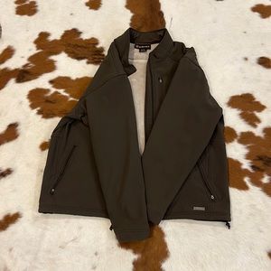 Ariat jacket